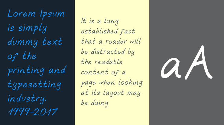 phitradesign INK Font