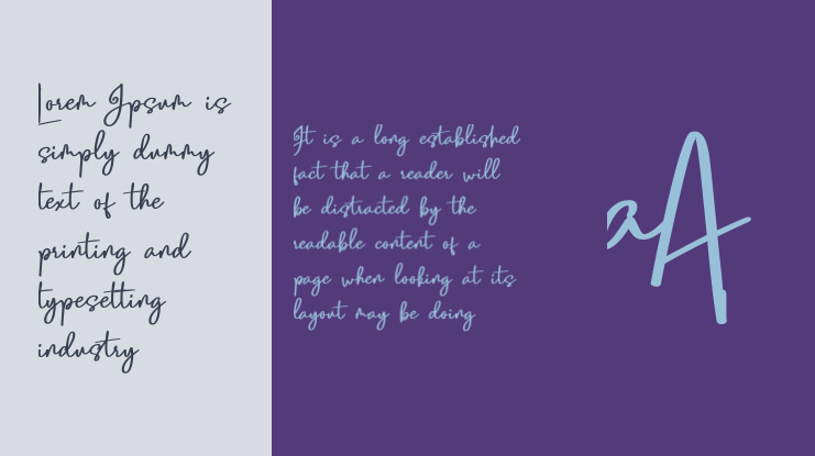 Lobsters Blush  free Font