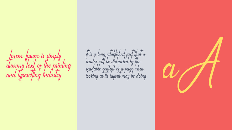 Qhinanttika Personal Use Only Font