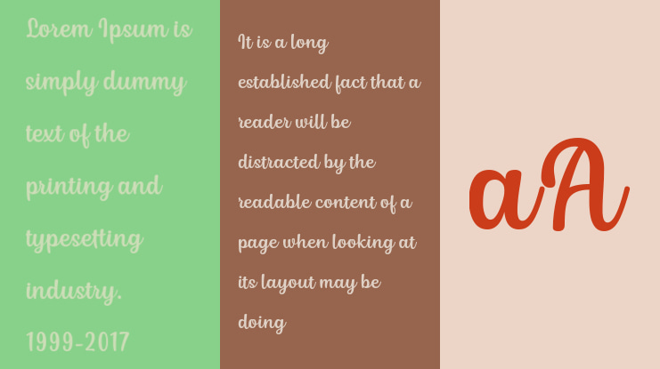 Siry Font Family
