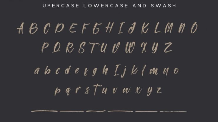 Monster School Font