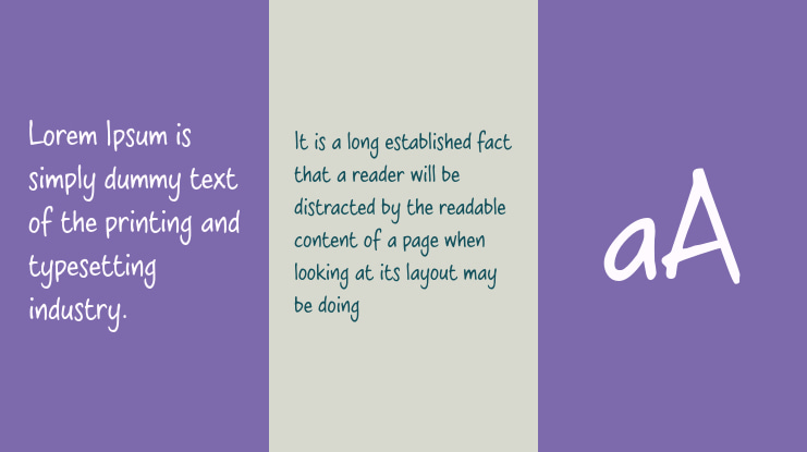 crosswordBelle trial Font