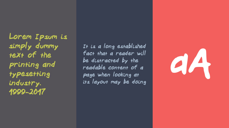 Middle School Sucks Font