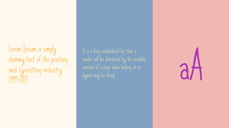 Strawberry Avalanche Font