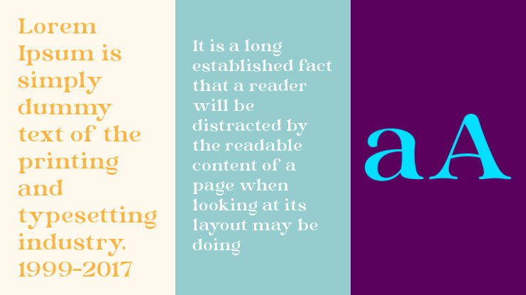 Spidro Marley Free Version Font