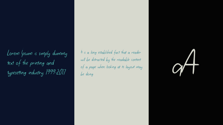 Hello Woof Font Family