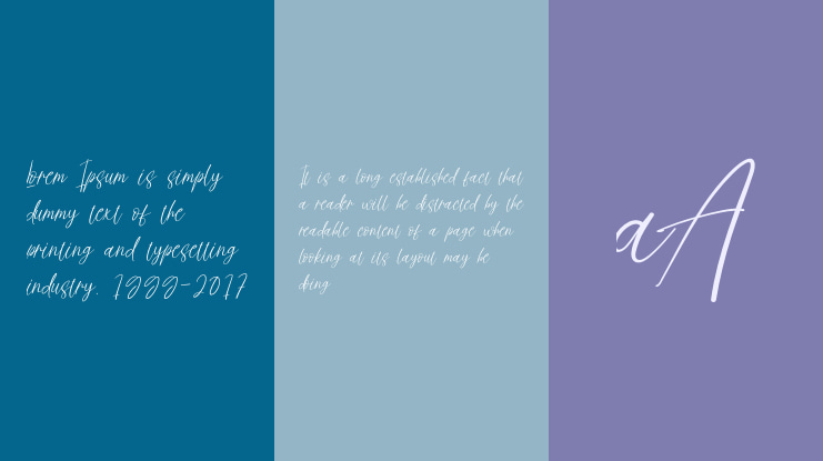 Doctor Signature Font