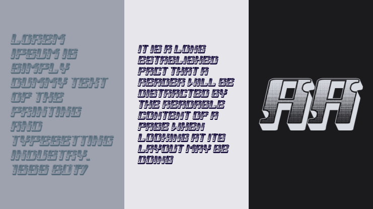 Braunschweig Font Family