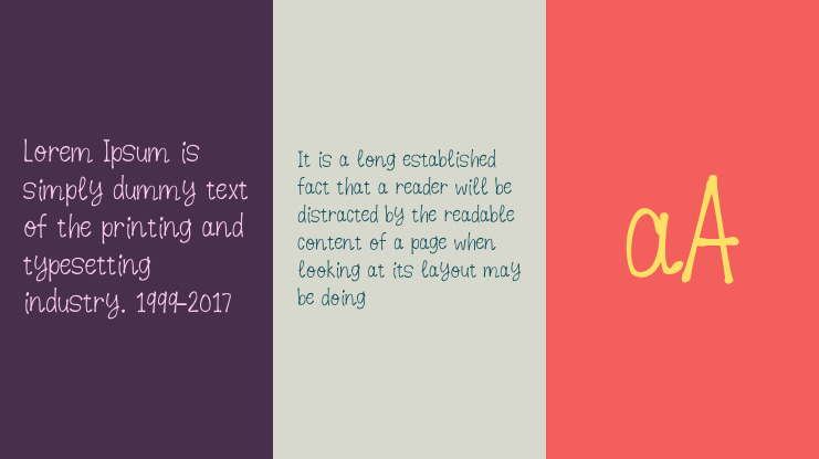 K26DewdropDaisies Font