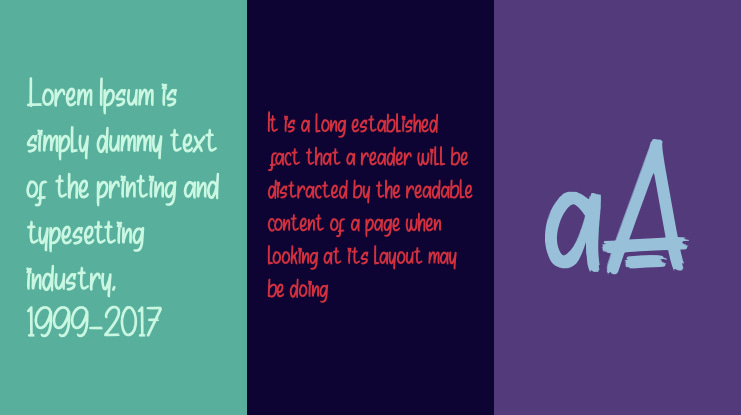 Chips Snack_DEMO Font