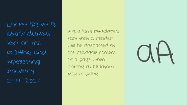 Interconnected Demo Font Family
