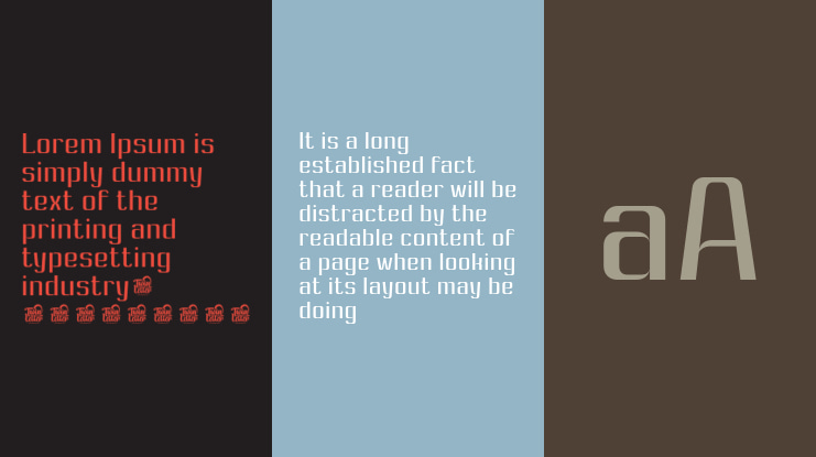 Ashety Personal use Font Family