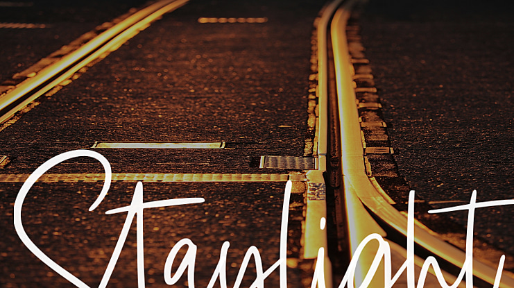 Staylight Font Family