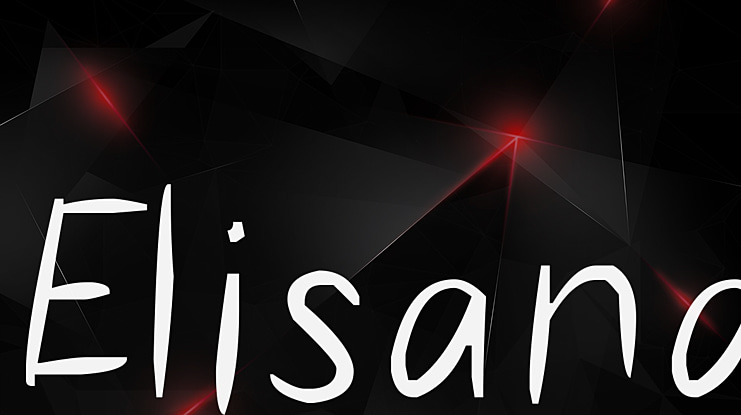 Elisana Font