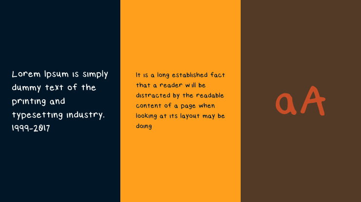 Elizabeth Handwriting Font