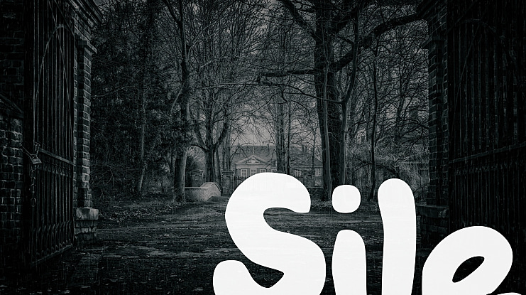 Sile Font