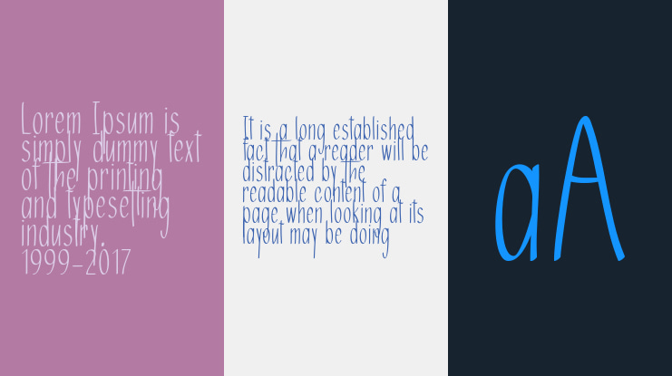 The Capone Gang Bege Font