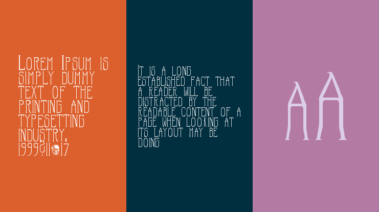 Hellraiser Font Family