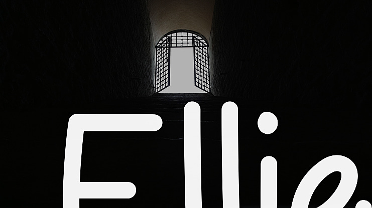 Ellie Font