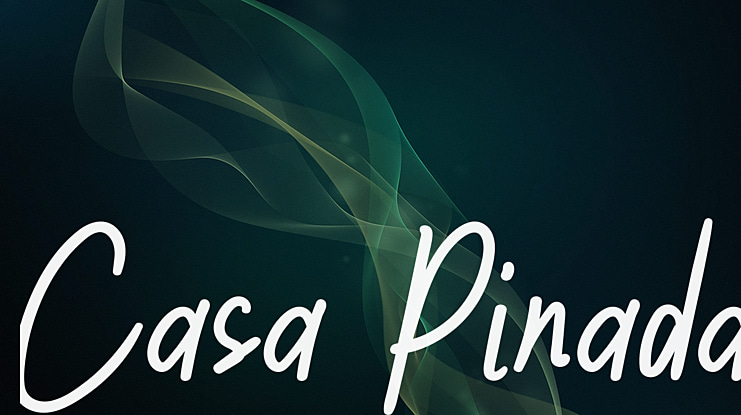 Casa Pinada Font