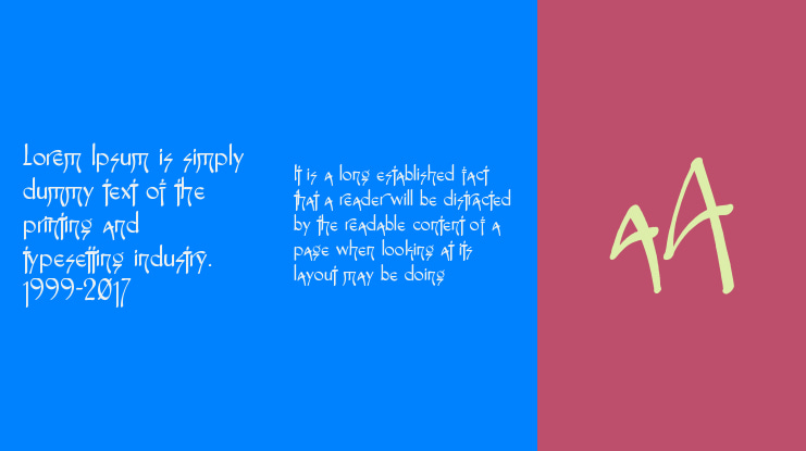 Snotmaster V Font Family