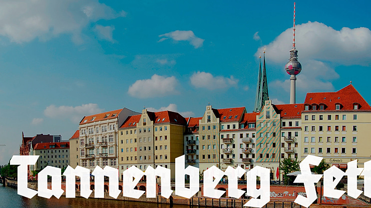 tannenberg fett tannenberg fett