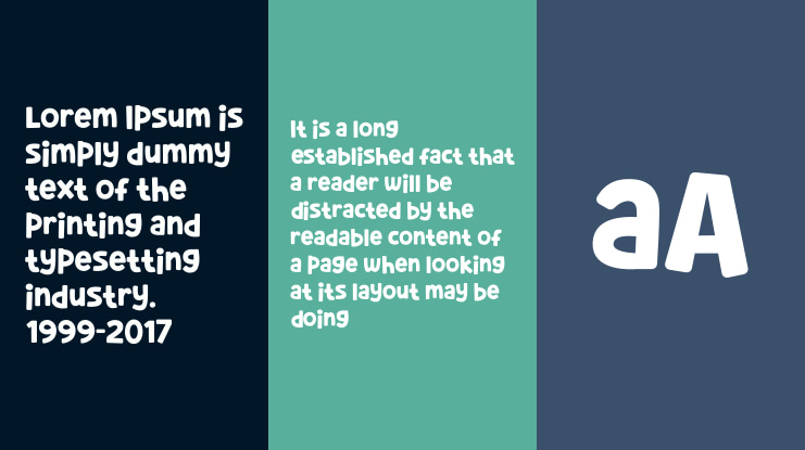 Charlie Kingdom Font