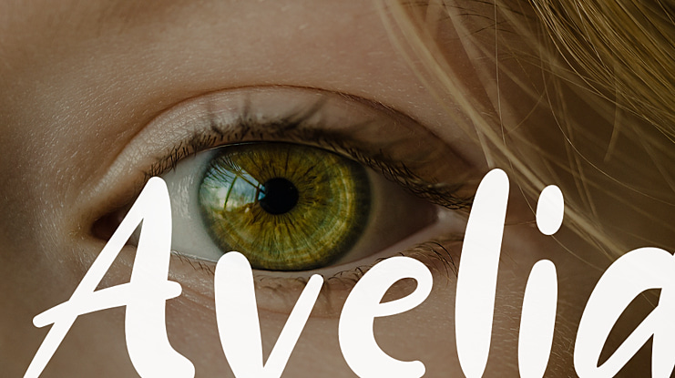 Avelia Font