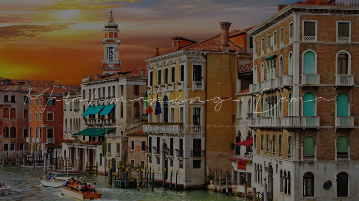 Matchmaking Demo Font