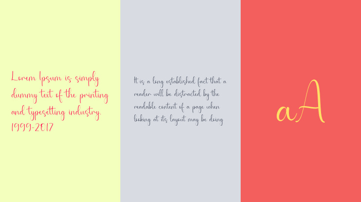 Jasmine Natalie Font