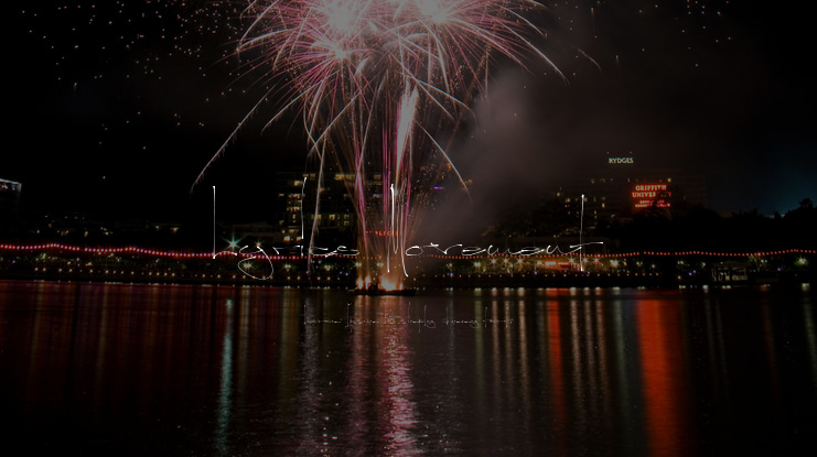 Lyrics Movement Font