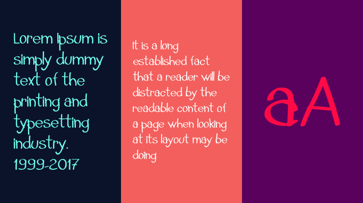 In Secret i Love You Font