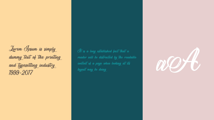 Sweet Hazel - Personal Use Font