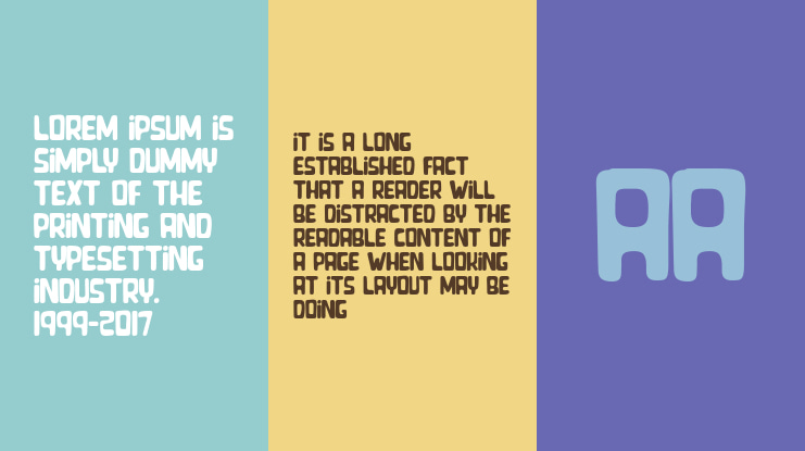 Where is my Frog Font