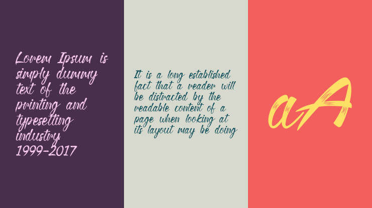 Dominique Diamond Font