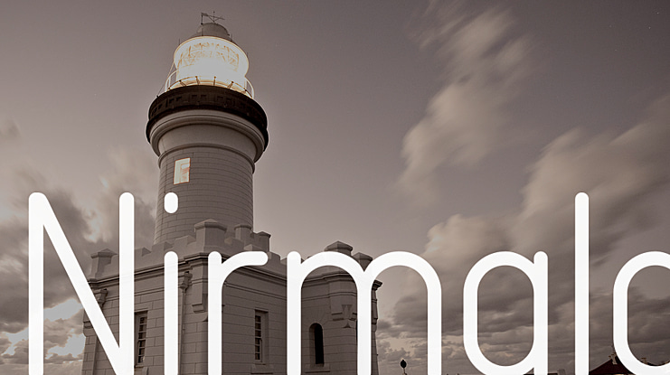 Nirmala Font