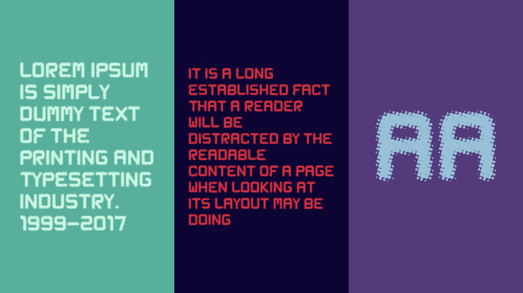 Escape Room 1936 Font