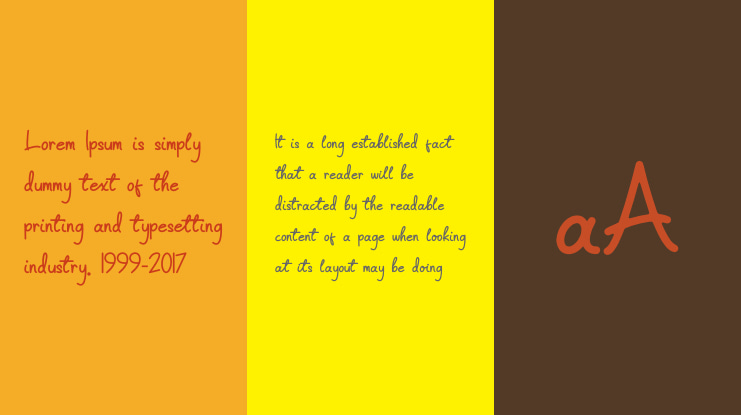 Princesset Font