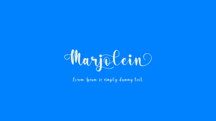 Marjolein Font