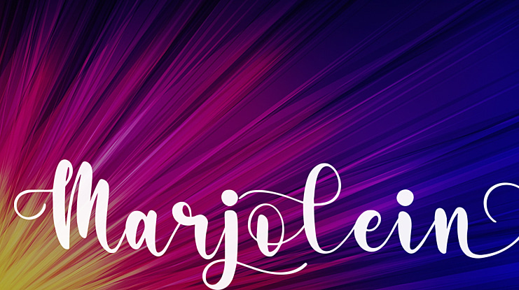 Marjolein Font