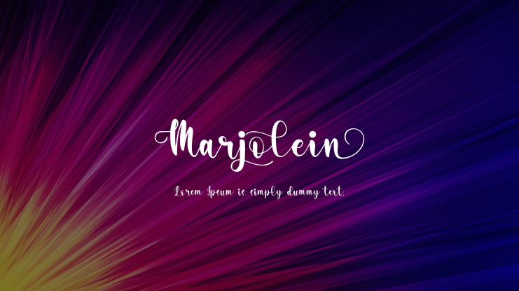 Marjolein Font