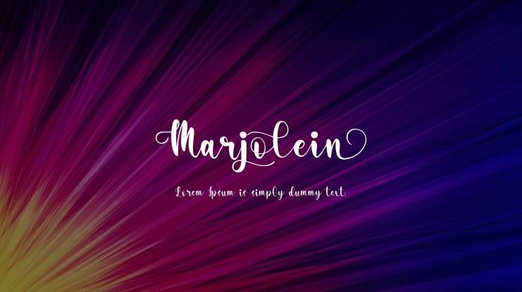 Marjolein Font