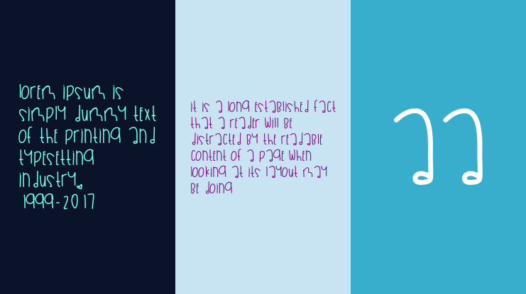 BananasInPajamas Font