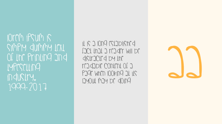 ChampagneSippin Font