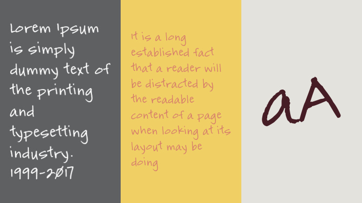 Marmalade Toast Font