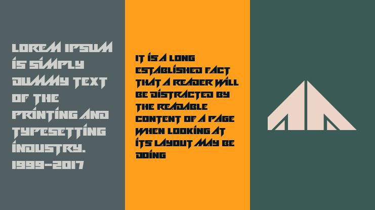 Alien Ravager Font Family