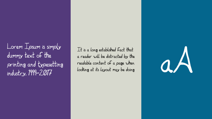 DuntonSophicated Font