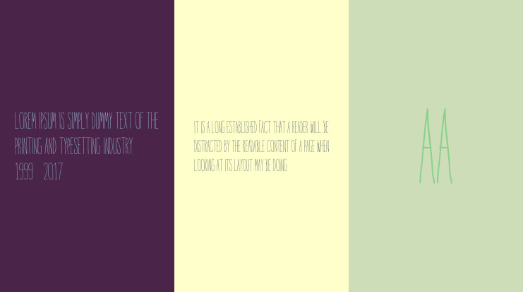 Into the Vortex Font