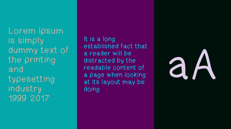 Gaelleingsletter Font