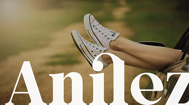 Anilez Font